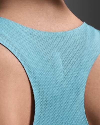 גופיית ריצה Light Speed Tech Singlet RTB/RBF