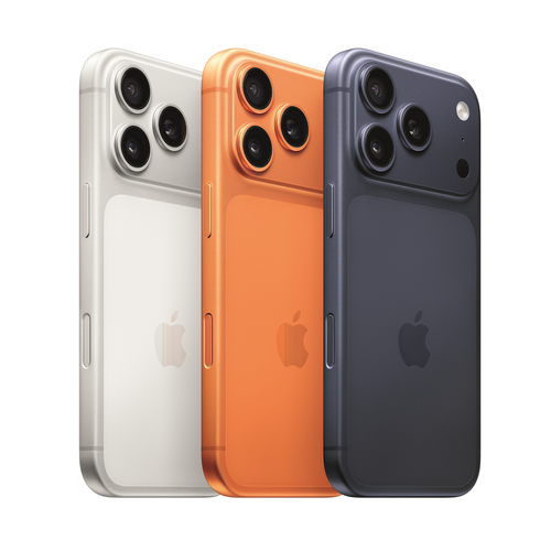 טלפון סלולרי Apple iPhone 17 Pro 256GB