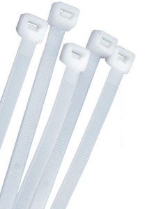 חבקים לבנים 280x3.6mm 
