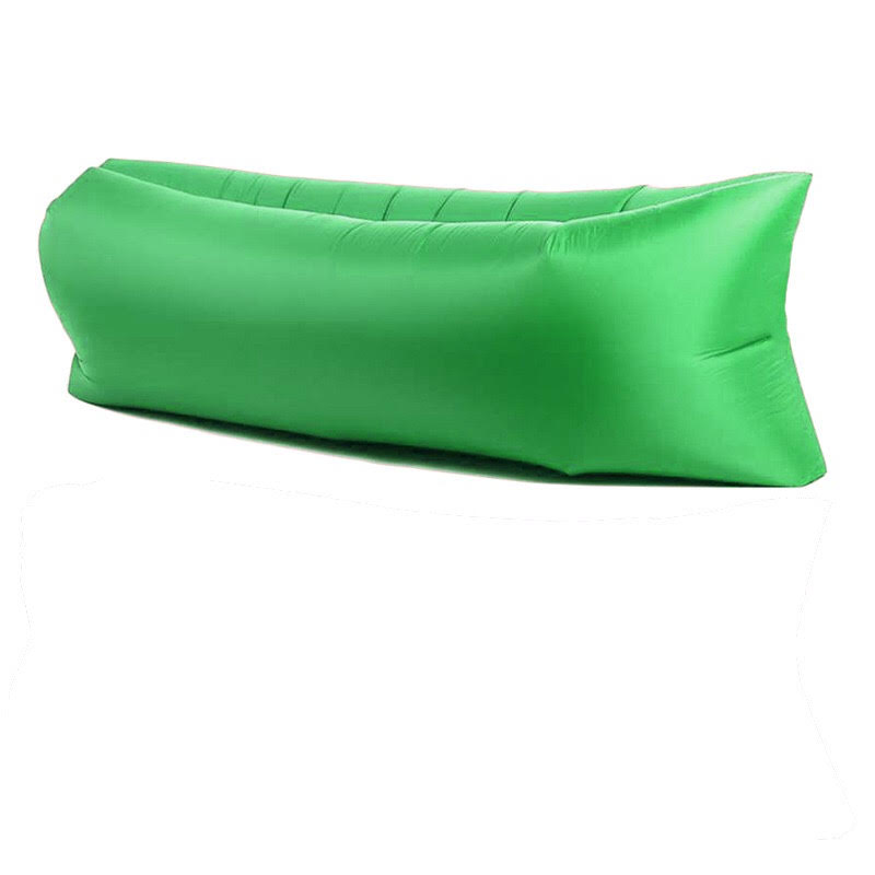 ספה מתנפחת ווינד פאף WIND PUFF ירוק