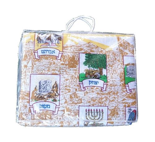 בד מצנח היקפי חלונות ודלת 14.2