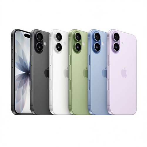 טלפון סלולרי Apple iPhone 17 256GB