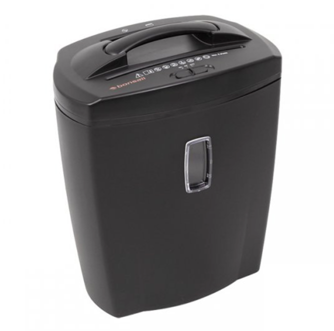 מגרסת נייר 21 ליטר OFITECH 2210CC Cross Cut Shredder