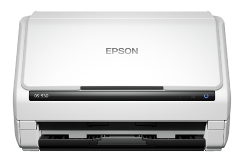 סורק Epson WorkForce DS-530III