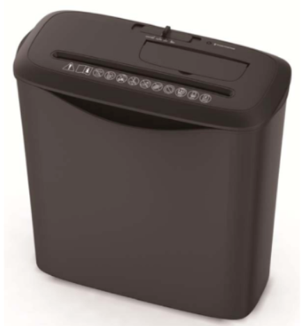 מגרסת נייר 13 ליטר OFITECH BN2209/07ST