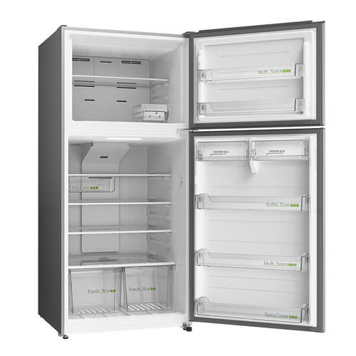 מקרר ‏מקפיא עליון Midea MDRT866FGL46 ‏650 ‏ליטר מידאה