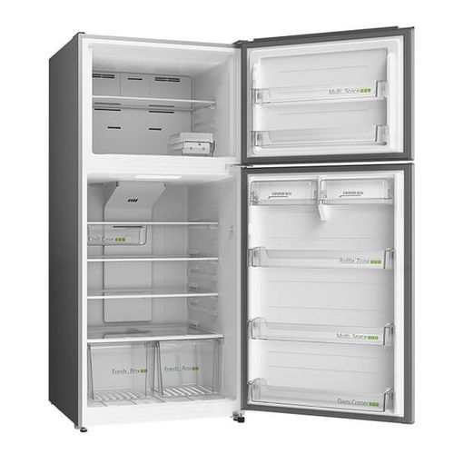 מקרר ‏מקפיא עליון Midea MDRT866FGL46 ‏650 ‏ליטר מידאה משמרות השבת