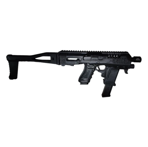 מיקרו רוני דור 4 Micro Roni Gen 