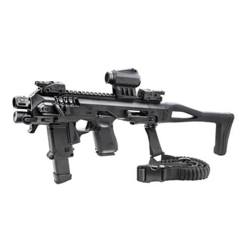 מיקרו רוני דור 4 Micro Roni Gen 