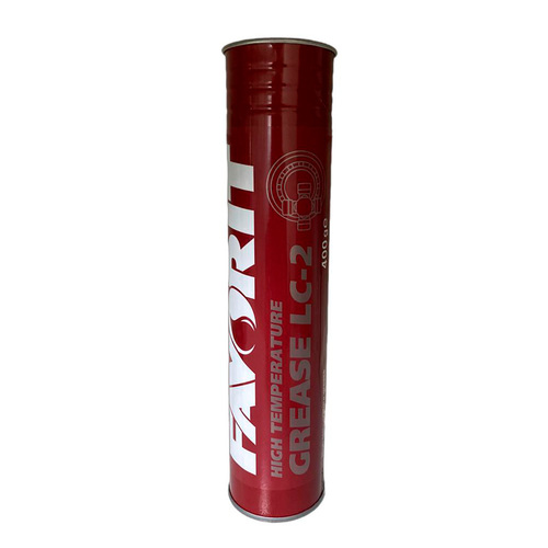גריז אדום לחום גבוה RED LINE