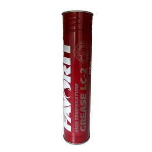 גריז אדום לחום גבוה RED LINE