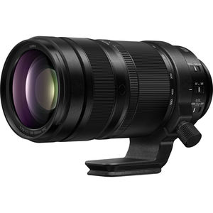 עדשה Panasonic Lumix S 100-500mm f/5-7.1 O.I.S. Lens (L-Mount)