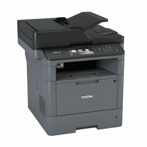 מדפסת Brother MFC-L5750DW   ברדר