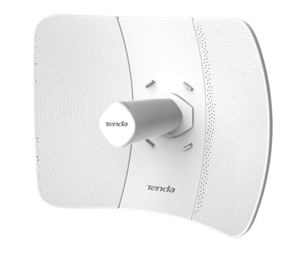 נקודת גישה חיצונית ‎5GHz‎ עם אנטנה Tenda O8 - ‎23dBi 