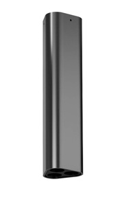 צילינדר צמוד תקרה 6W PRISMA - ניקל סמיקום - Semicom