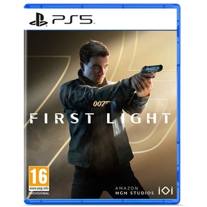 משחק לסוני 5 - PS5 First Light 007