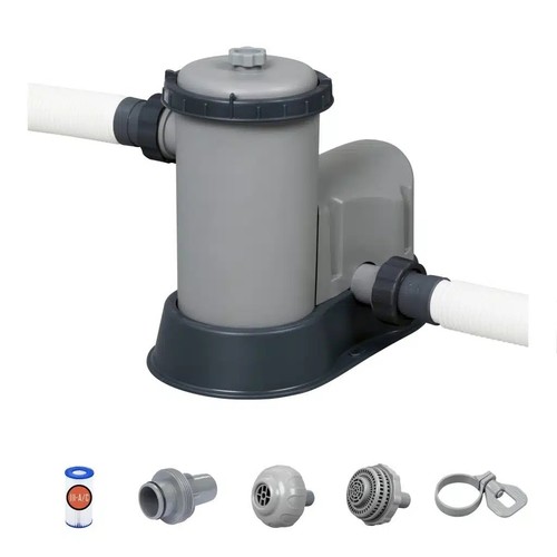 משאבת פילטר 1500 גלון 58389 Bestway