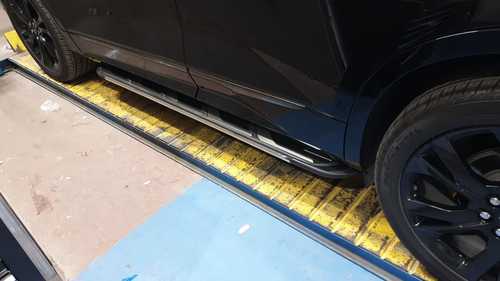 מדרכות צד לשברולט בלייזר 2019 ומעלה