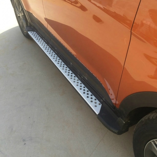 מדרכות צד למרצדס GLC
