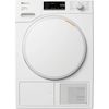 מייבש כביסה MIELE  דגם TSA 523 WP  (מייבש עם  משאבת חום)