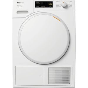 מייבש כביסה MIELE  דגם TSA 523 WP  (מייבש עם  משאבת חום) מילה