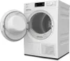 מייבש כביסה MIELE  דגם TSA 523 WP  (מייבש עם  משאבת חום)