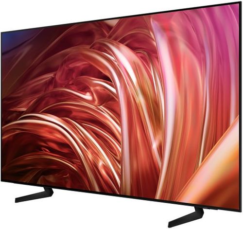 טלוויזיה חכמה Samsung 55 OLED 4K QE55S85D