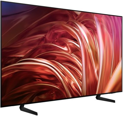 טלוויזיה חכמה Samsung 55 OLED 4K QE55S85D