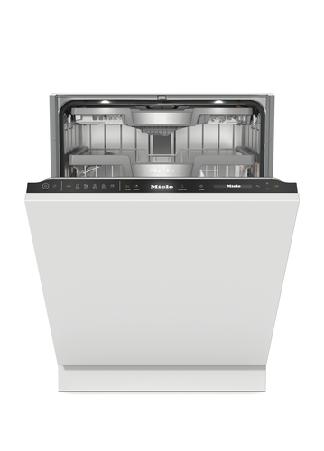 מדיח כלים אינטגרלי מלא MIELE מילה G 7797 SCVi XXL AD 125 Gala Edition