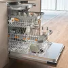 מדיח כלים אינטגרלי מלא MIELE מילה G 7797 SCVi XXL AD 125 Gala Edition