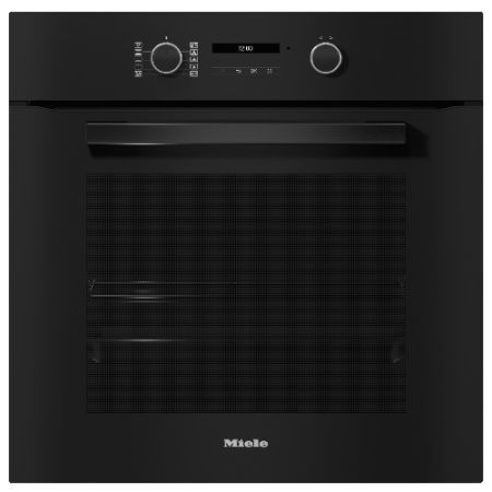 תנור בנוי 60 ס"מ מבית MIELE מילה דגם H2861B