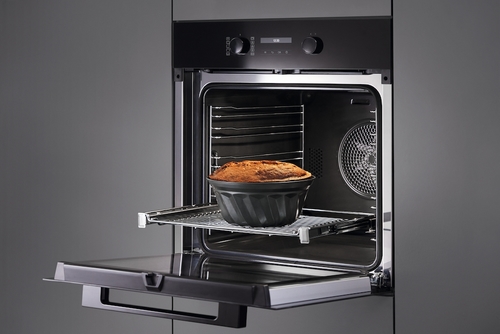 תנור בנוי 60 ס"מ מבית MIELE מילה דגם H2861B