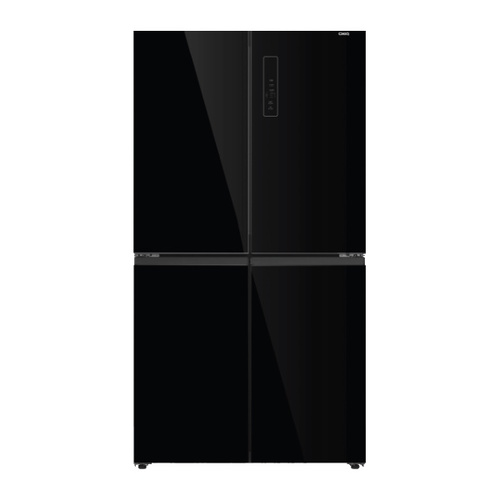 מקרר 4 דלתות - 601 ליטר CHiQ צ'יק MC-R4614GB