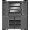 מקרר 4 דלתות - 601 ליטר CHiQ צ'יק MC-R4614GB
