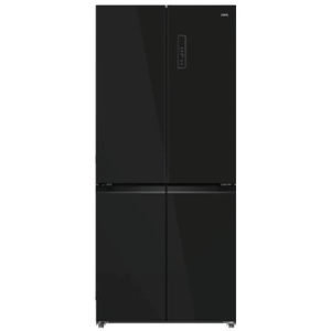 מקרר 4 דלתות - 510 ליטר | התקנה בקו אפס CHiQ צ'יק MC-R4534GB -  מנגנון שבת באישור צומת