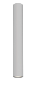צילינדר צמוד תקרה BONDI 12W WW קוטר 4 ס"מ semicom
