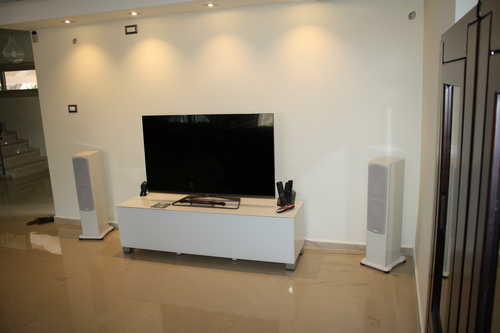 monitor audio silver 8