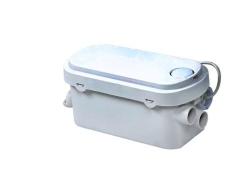  משאבה ניקווזית למרתפים / צימרים / מקלטים אכותית VALEX