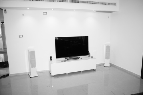 monitor audio silver 8