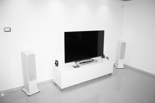 monitor audio silver 8