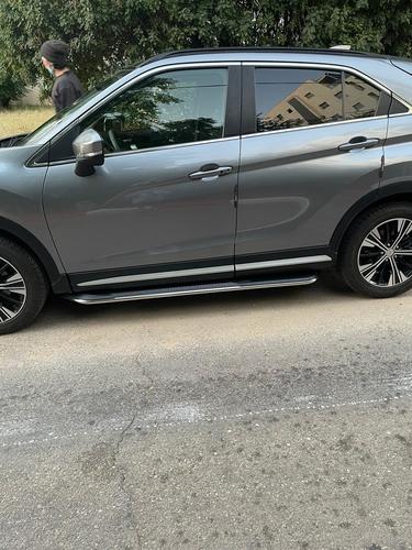 מדרכות צד לפיג'ו 3008