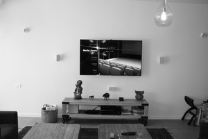 cambridge audio MINX 325