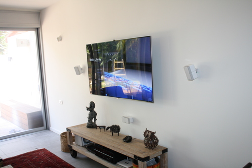 cambridge audio MINX 325