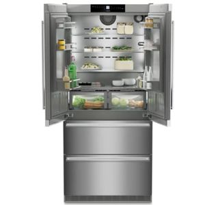 מקרר ‏מקפיא תחתון Liebherr CBNste 8872 ‏523 ‏ליטר ליבהר מילה