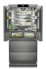  מקרר-מקפיא משולב אינטגרלי מלא  Liebherr ECBNe 8872 BioFresh NoFrost   