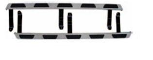 מדרכות צד לאאודי Q7
