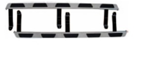 מדרכות צד לאאודי Q7