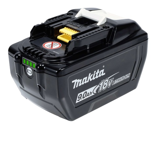 סוללה 18V נטענת 9A MAKITA BL1890 מקיטה