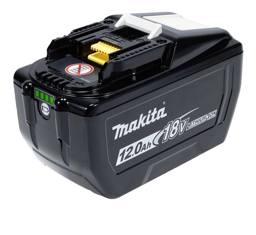סוללה 18V נטענת - MAKITA BL18120 12AH מקיטה