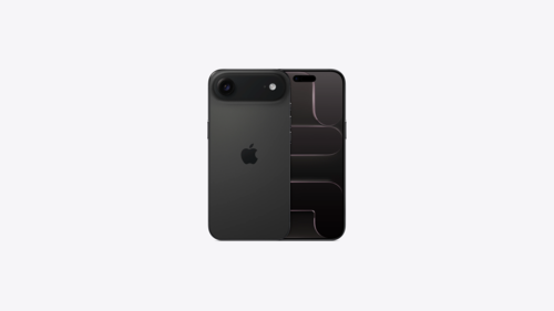 טלפון סלולרי iPhone 17 Air 256GB Apple אפל - תומך E-Sim בלבד